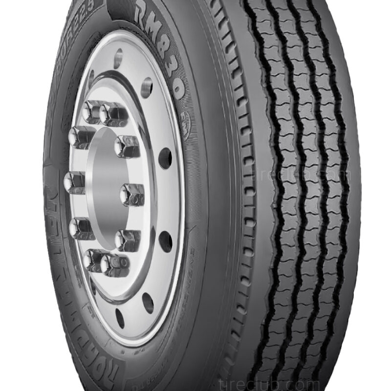 ROADMASTER 315/80R22.5 L RM830 EM COMMERCIAL