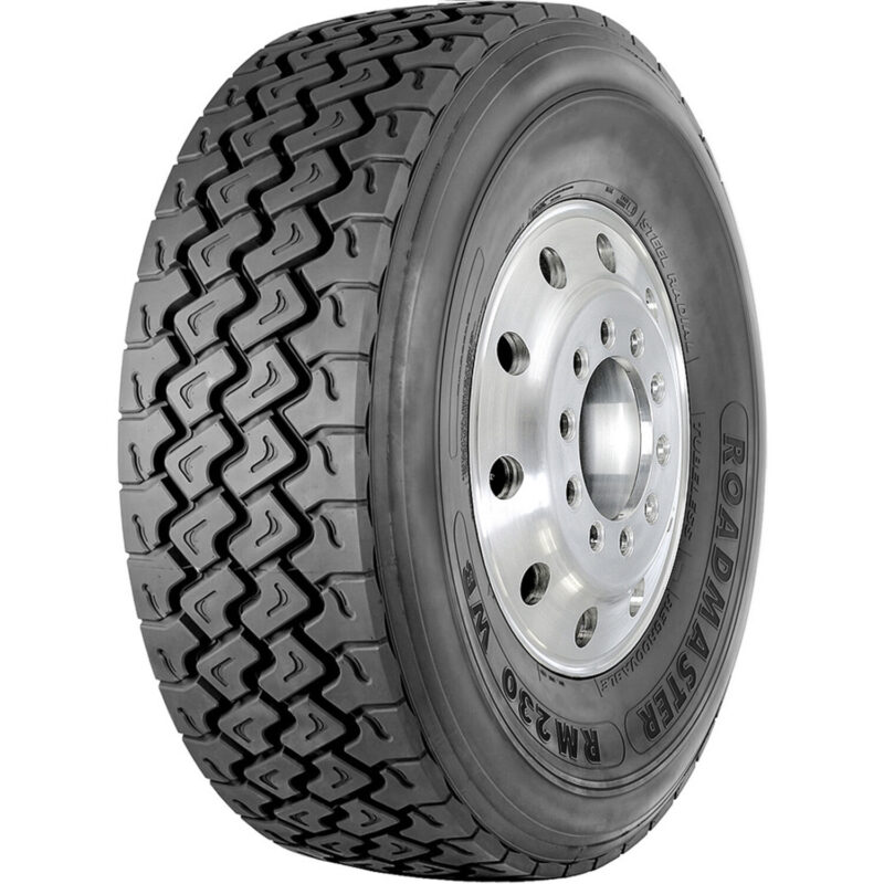ROADMASTER 385/65R22.5 L RM230 WB COMMERCIAL