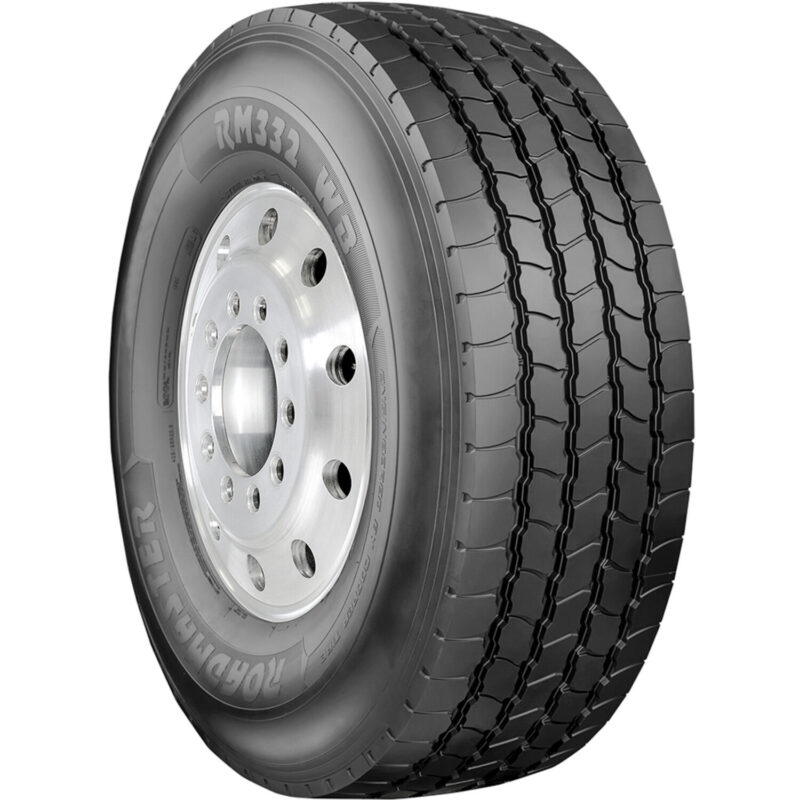 ROADMASTER 385/65R22.5 L RM332 WB COMMERCIAL