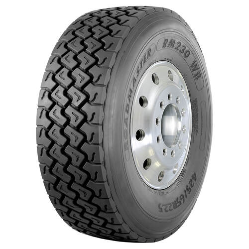 ROADMASTER 425/65R22.5 L RM230 WB COMMERCIAL