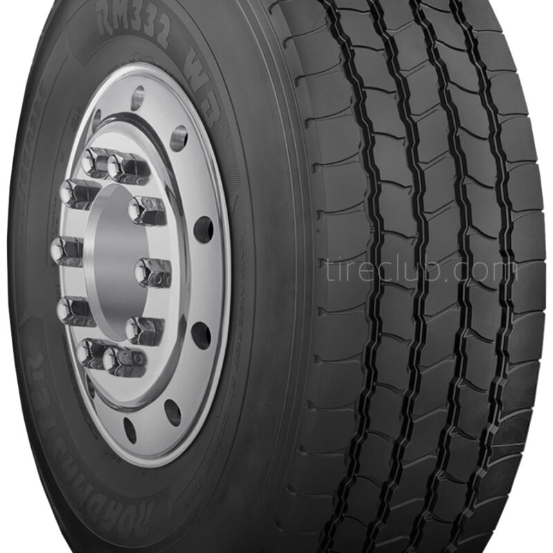 ROADMASTER 425/65R22.5 L RM332WB COMMERCIAL