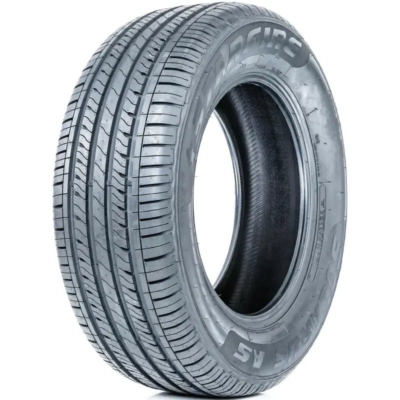 STARFIRE 205/60R16 92H Starfire Solarus AS BLK PASSENGER/CUV/SUV