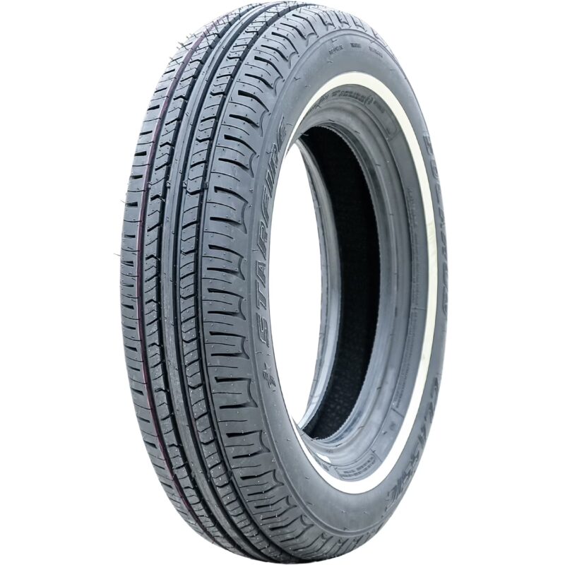 STARFIRE 205/70R15 SOLARUS AS PASSENGER/CUV/SUV