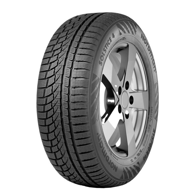 STARFIRE 215/55R17 SOLARUS AS PASSENGER/CUV/SUV