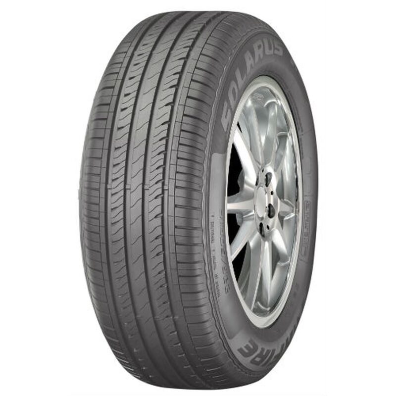 STARFIRE 215/60R15 SOLARUS AS PASSENGER/CUV/SUV