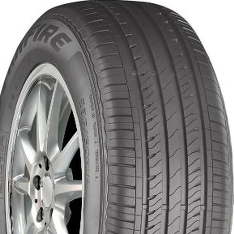 STARFIRE 215/60R17 SOLARUS AS PASSENGER/CUV/SUV