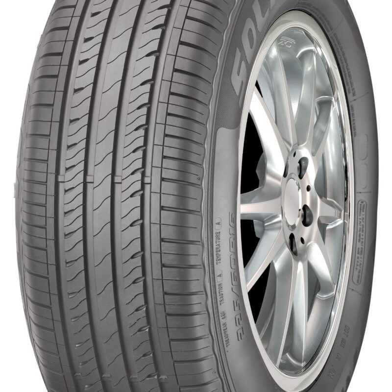 STARFIRE 225/55R17 SOLARUS AS PASSENGER/CUV/SUV