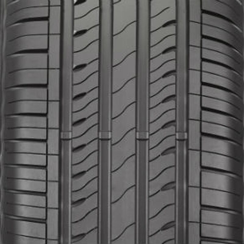 STARFIRE 225/55R18 SOLARUS AS PASSENGER/CUV/SUV
