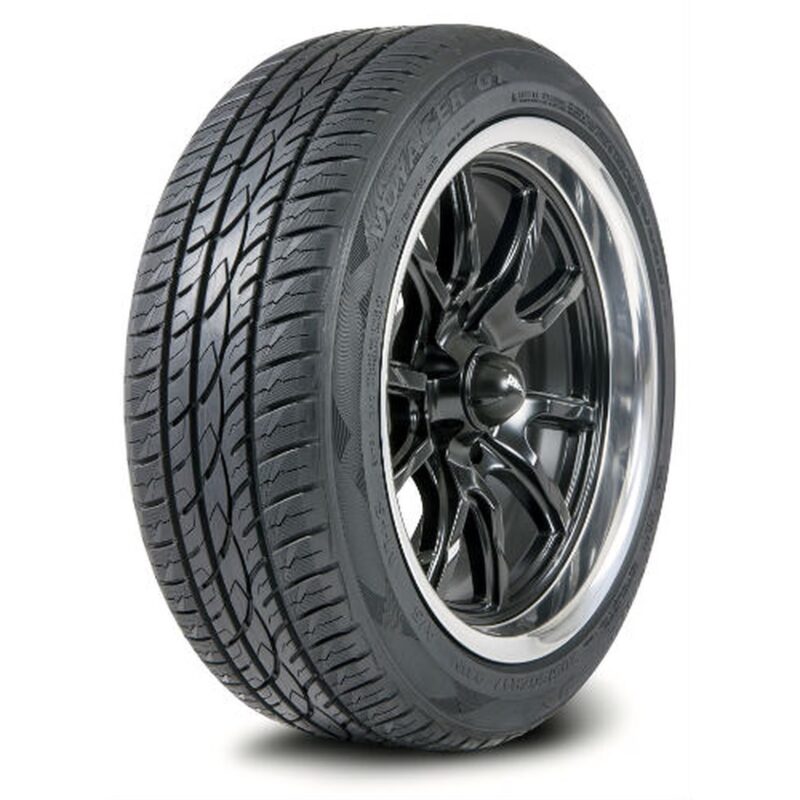 STARFIRE 225/65R16 SOLARUS AS PASSENGER/CUV/SUV