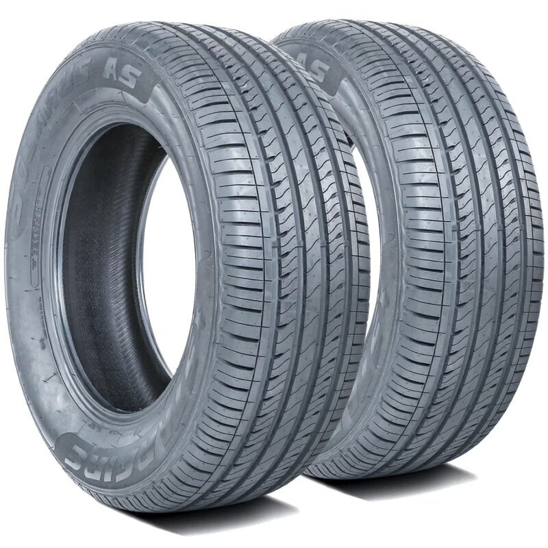 STARFIRE 225/65R17 SOLARUS AS PASSENGER/CUV/SUV