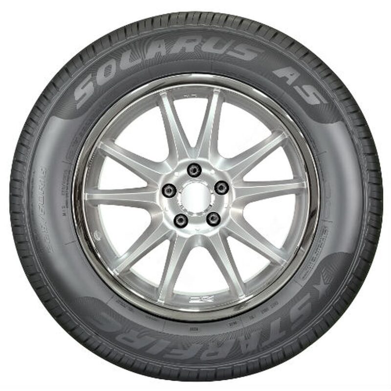 STARFIRE 235/55R17 SOLARUS AS PASSENGER/CUV/SUV