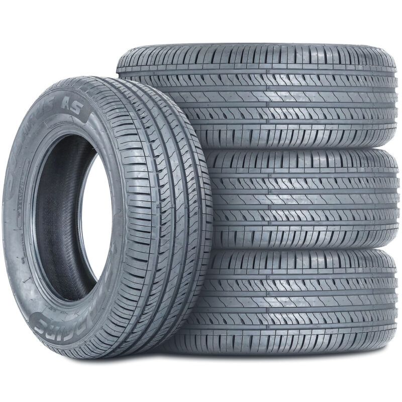 STARFIRE 235/60R16 SOLARUS AS PASSENGER/CUV/SUV