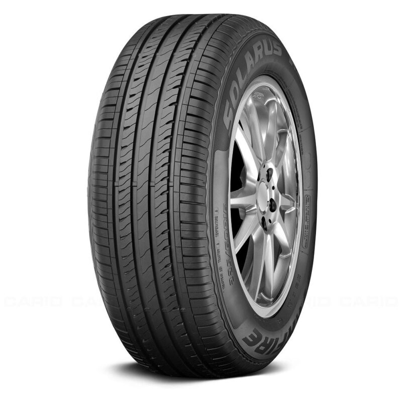 STARFIRE 235/60R18 SOLARUS AS PASSENGER/CUV/SUV