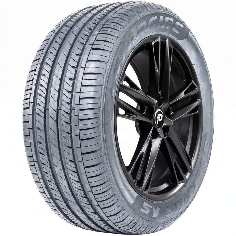 STARFIRE 235/65R16 SOLARUS AS PASSENGER/CUV/SUV