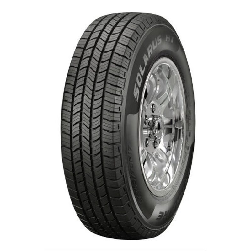 STARFIRE 255/70R16 SOLARUS HT LIGHT TRUCK