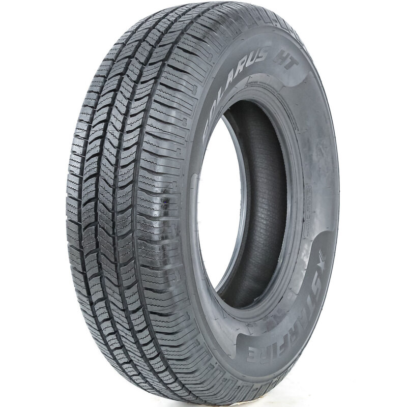 STARFIRE 265/65R18 SOLARUS HT LIGHT TRUCK