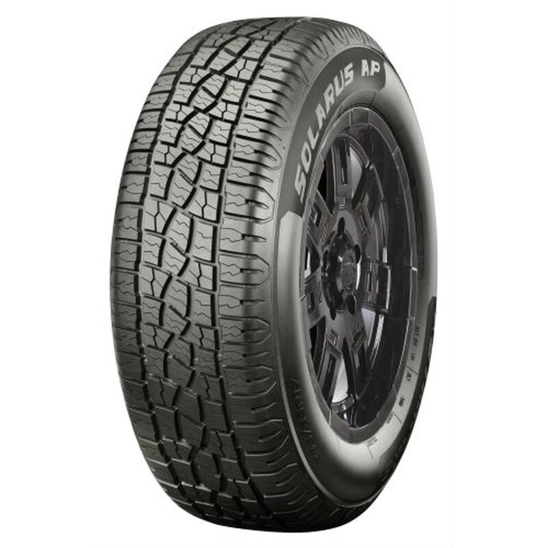 STARFIRE 275/65R18 SOLARUS AP LIGHT TRUCK