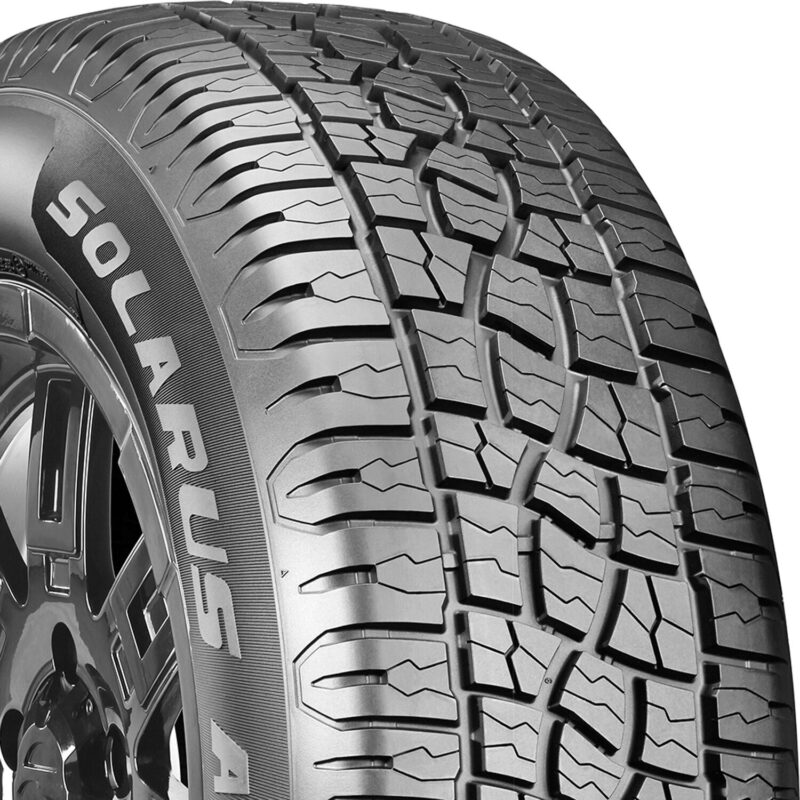 STARFIRE LT235/85R16 E SOLARUS AP LIGHT TRUCK