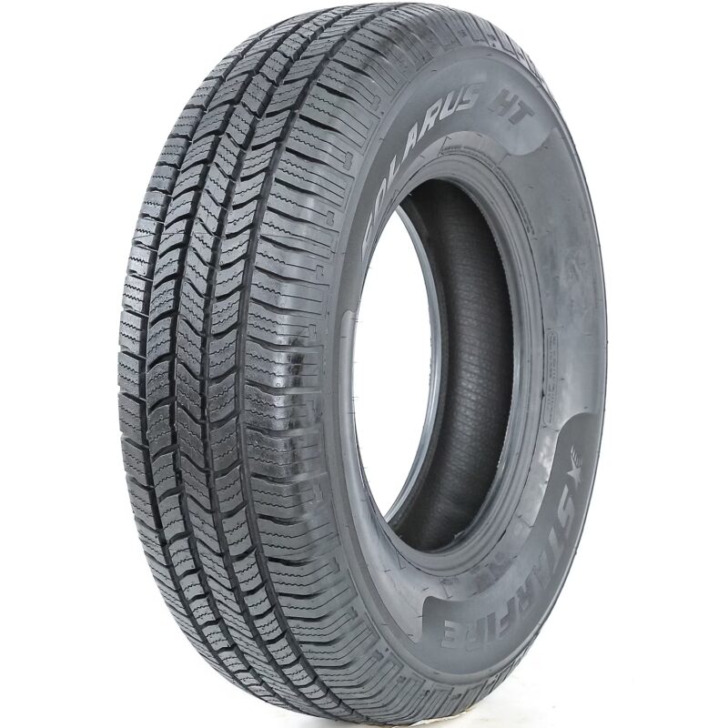 STARFIRE LT235/85R16 E SOLARUS HT LIGHT TRUCK