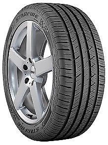 STARFIRE LT245/70R17 E SOLARUS AP LIGHT TRUCK