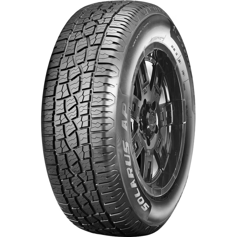 STARFIRE LT265/70R17 E SOLARUS AP LIGHT TRUCK