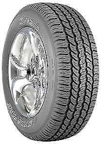 STARFIRE LT275/65R18 E SOLARUS AP LIGHT TRUCK