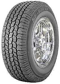 STARFIRE LT275/70R18 E SOLARUS AP LIGHT TRUCK