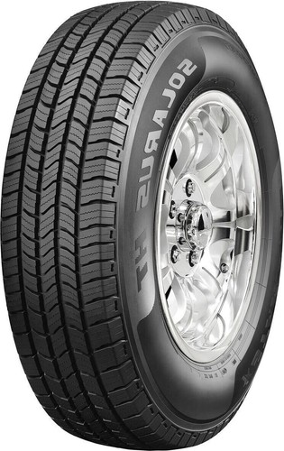 STARFIRE LT285/70R17 E SOLARUS AP LIGHT TRUCK