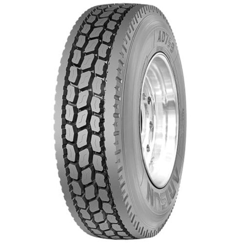 TOYO 11R22.5 G M177+ COMMERCIAL