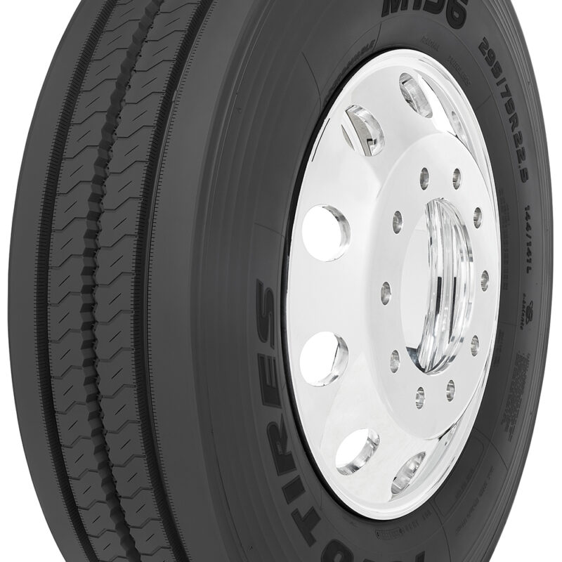 TOYO 11R22.5 H M156 COMMERCIAL
