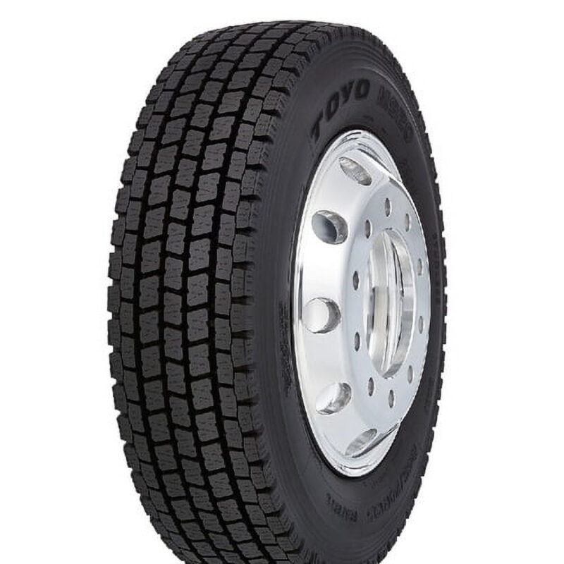 TOYO 11R24.5 H M170 COMMERCIAL