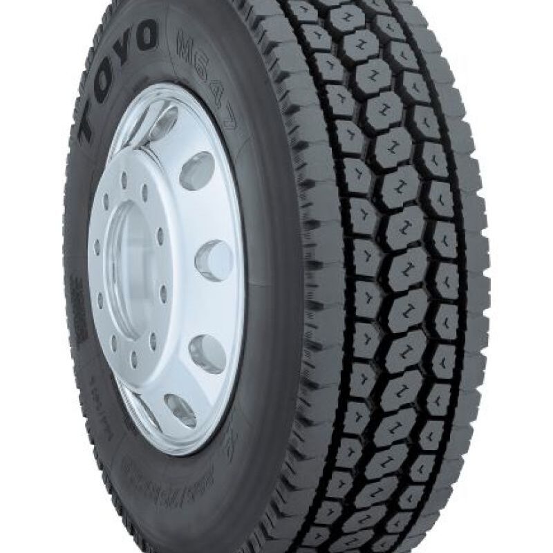TOYO 11R24.5 H M647 COMMERCIAL