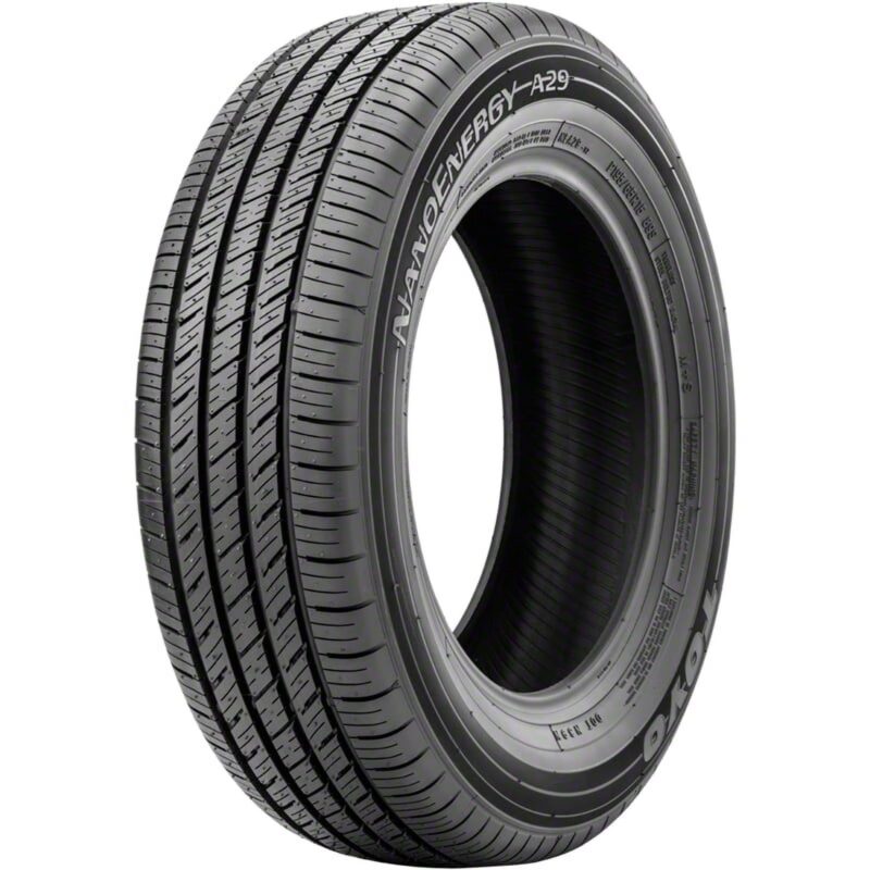TOYO 195/65R15 NANOENERGY A41 PASSENGER/CUV/SUV