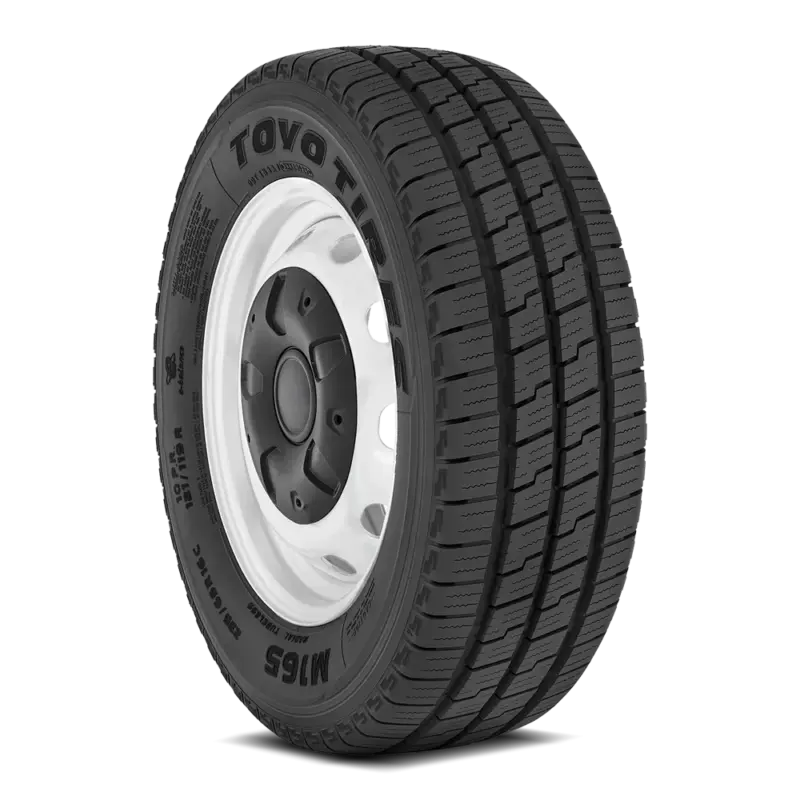 TOYO 195/75R16C D M165 LIGHT TRUCK