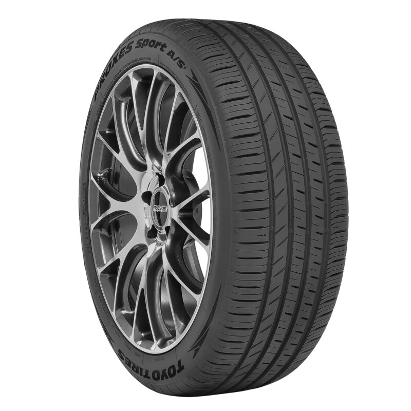 TOYO 205/45R17 XL PROXES SPORT A/S+ PASSENGER/CUV/SUV