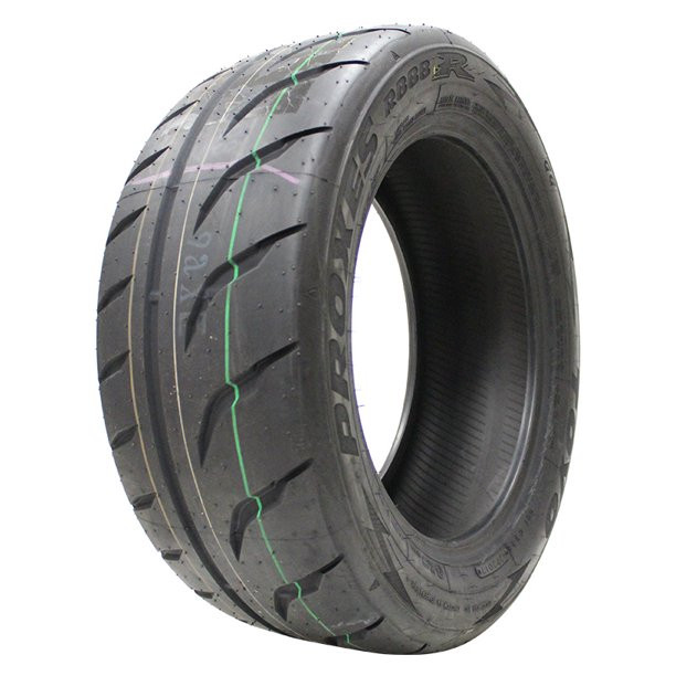 TOYO 205/50ZR15 PROXES R888R (DOT APPROVED) COMPETITION/STREET RACING/DRAG