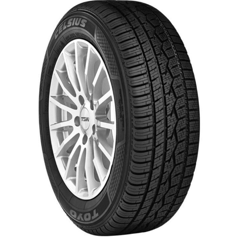 TOYO 205/60R16 PROXES A37 PASSENGER/CUV/SUV
