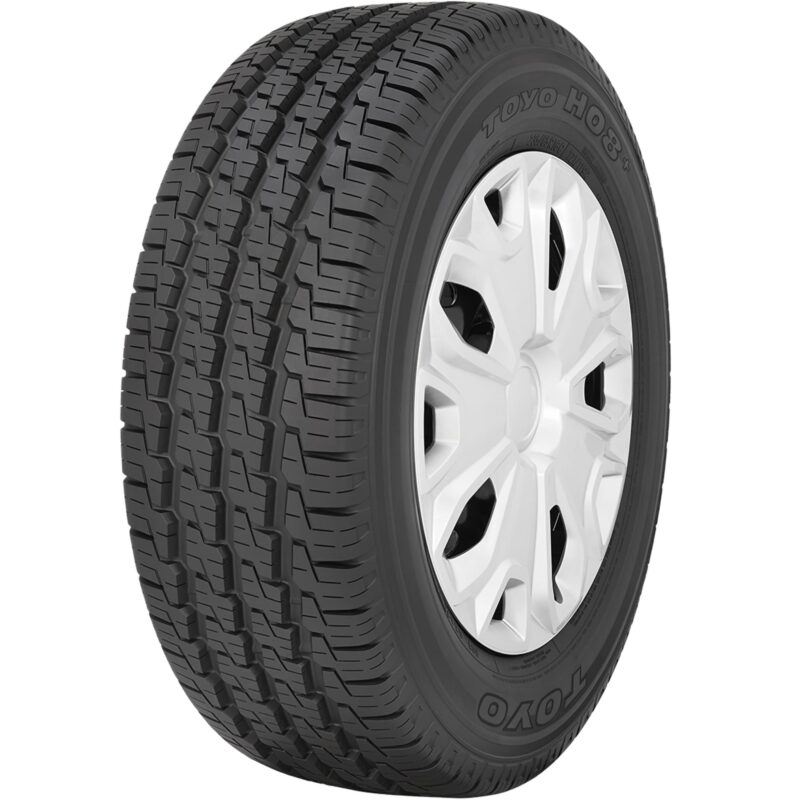 TOYO 205/75R16C E H08+ LIGHT TRUCK