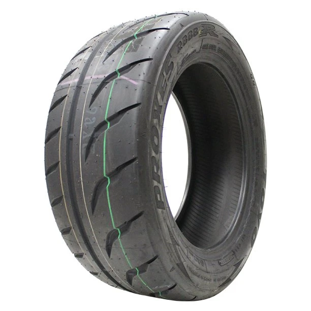 TOYO 215/45ZR17 XL PROXES R888R (DOT APPROVED) COMPETITION/STREET RACING/DRAG