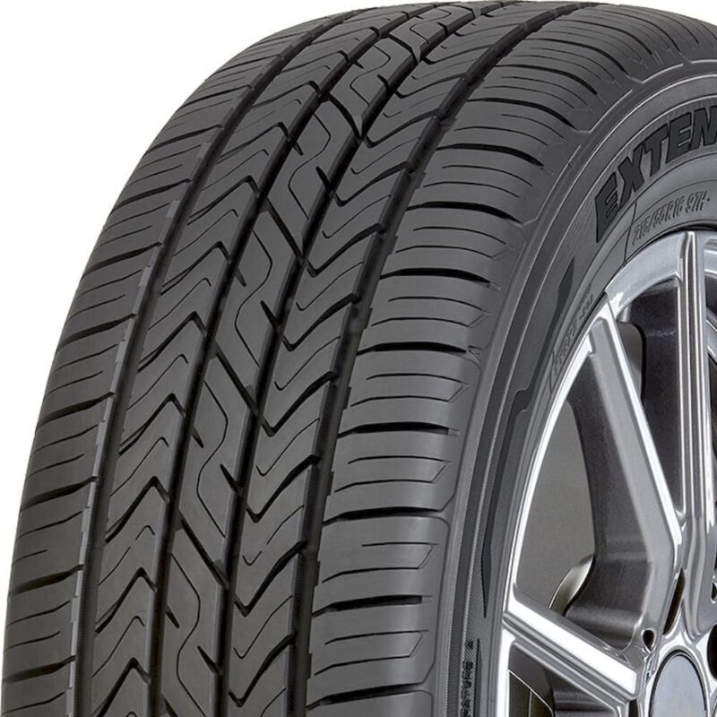 TOYO 215/55R17 EXTENSA A/S II PASSENGER/CUV/SUV