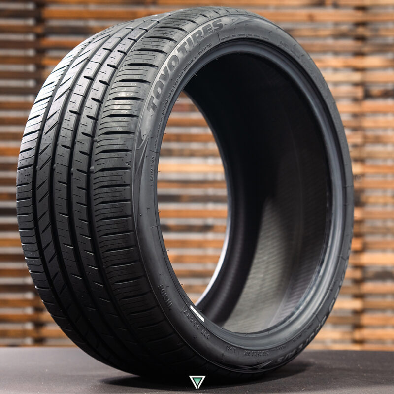 TOYO 225/40R19 XL PROXES SPORT A/S+ PASSENGER/CUV/SUV