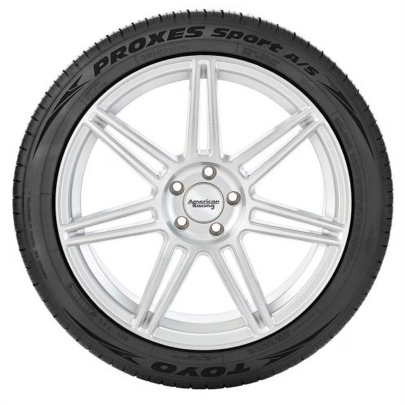 TOYO 225/45R17 XL PROXES SPORT A/S+ PASSENGER/CUV/SUV