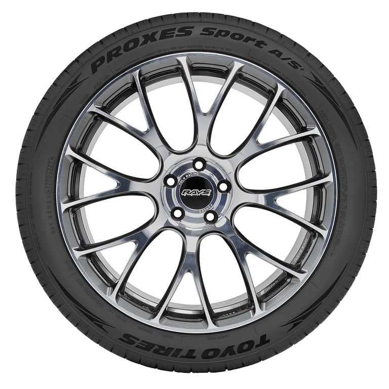 TOYO 225/45R19 XL PROXES SPORT A/S+ PASSENGER/CUV/SUV