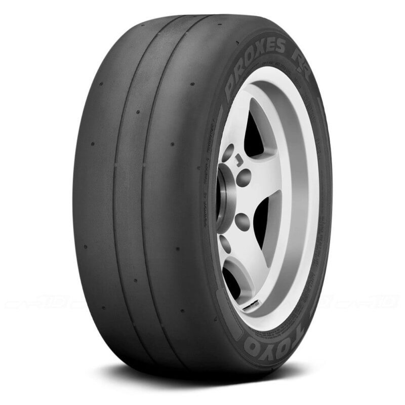 TOYO 225/45ZR15 XL PROXES R (DOT APPROVED FOR RACING PURPOSES ONLY) COMPETITION/STREET RACING/DRAG