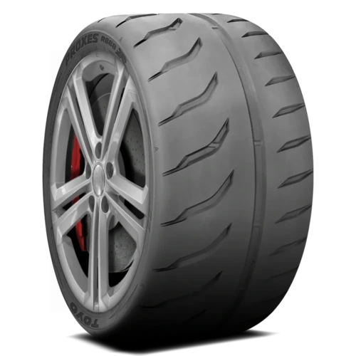 TOYO 225/45ZR16 XL PROXES R888R (DOT APPROVED) COMPETITION/STREET RACING/DRAG
