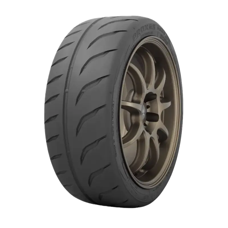 TOYO 225/50ZR15 PROXES R888R (DOT APPROVED) COMPETITION/STREET RACING/DRAG