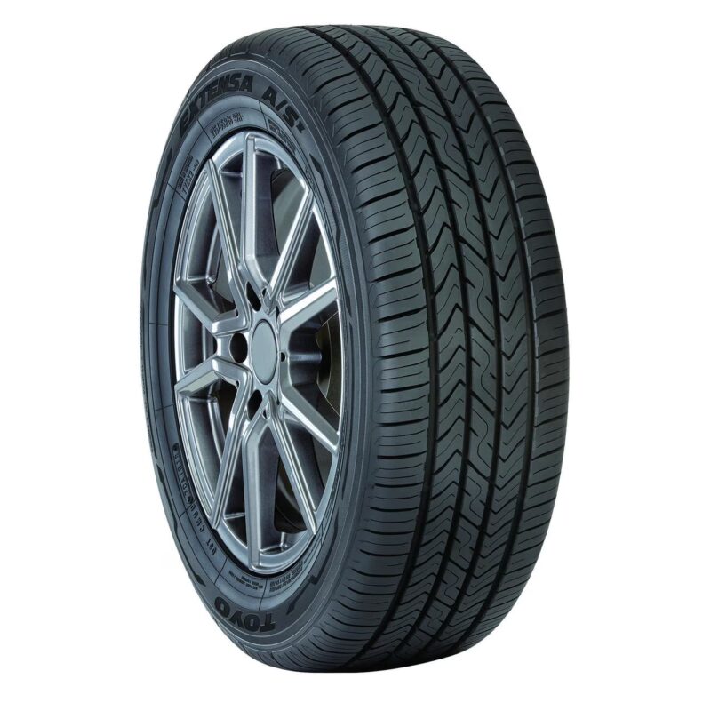 TOYO 225/55R17 EXTENSA HP II PASSENGER/CUV/SUV