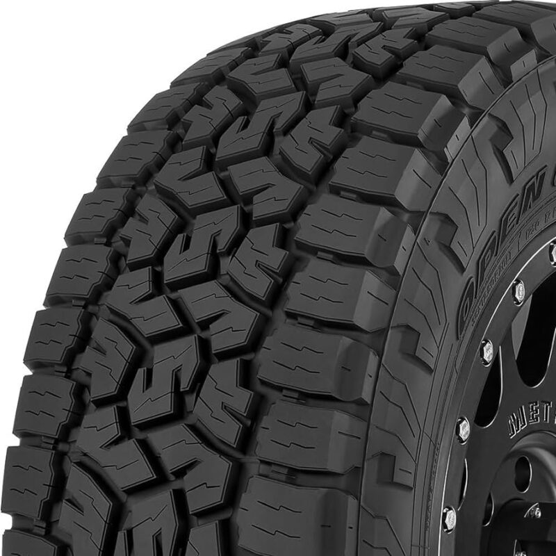 TOYO 225/60R17 XL OPEN COUNTRY A/T III LIGHT TRUCK