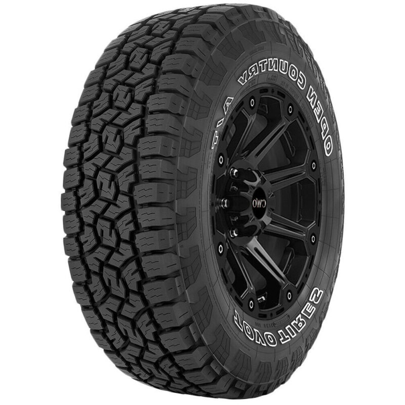 TOYO 225/70R16 OPEN COUNTRY A/T III LIGHT TRUCK
