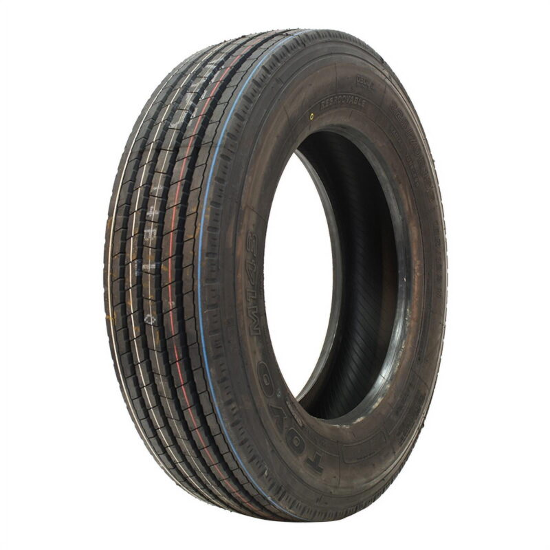 TOYO 225/70R19.5 G M143 COMMERCIAL